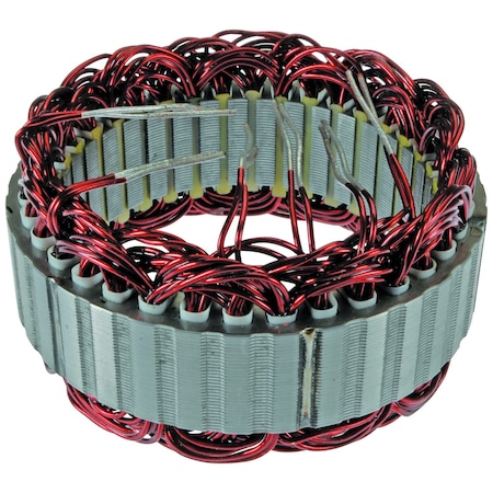 Stator, Replacement For Wai Global, 27-216-170
